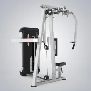 Hombro posterior en maquina - Semikon E4007A