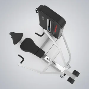 Alternative view of Press de pecho inclinado - Semikon E4013A