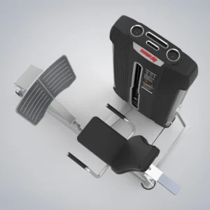 Alternative view of Prensa gym - Semikon E4003A