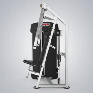 Alternative view of Press de pecho - Semikon E4008A