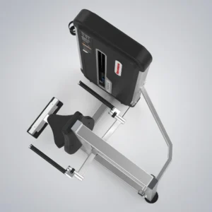Alternative view of Fondo de triceps en banco - Semikon E4026A
