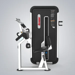 Alternative view of Extension de triceps - Semikon E4028A