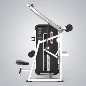 Alternative view of Pull down - Semikon E4035A