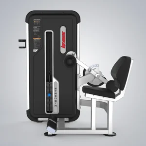 Alternative view of Abdomen en banco declinado - E4073A