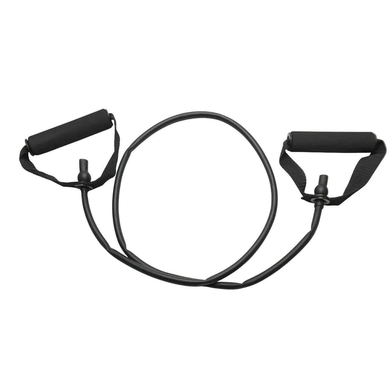 Banda elastica con manija