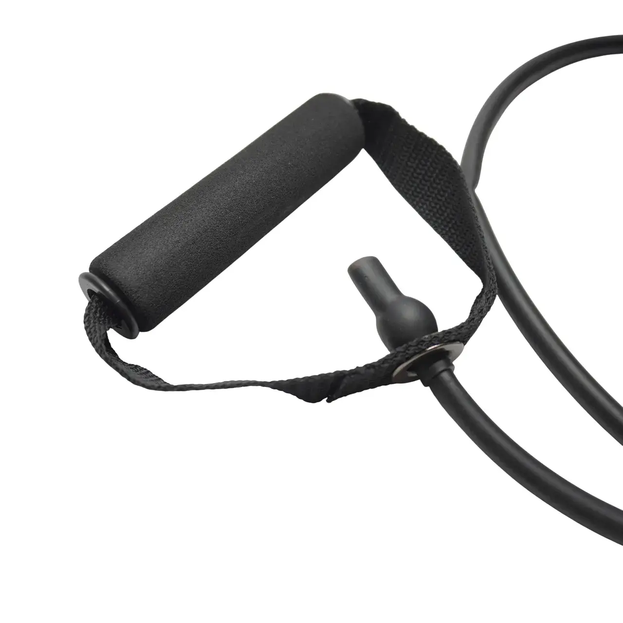 Banda elastica con manija