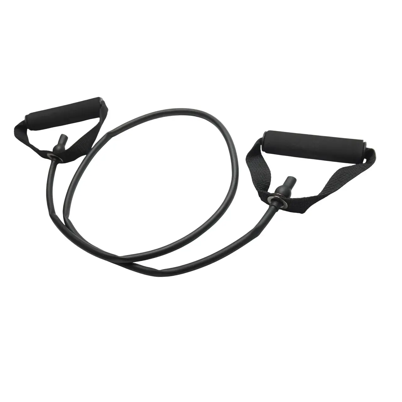 Banda elastica con manija