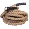 Battle rope - Soga para Crossfit