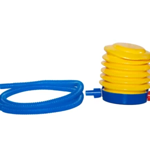 Inflador para pelota pilates