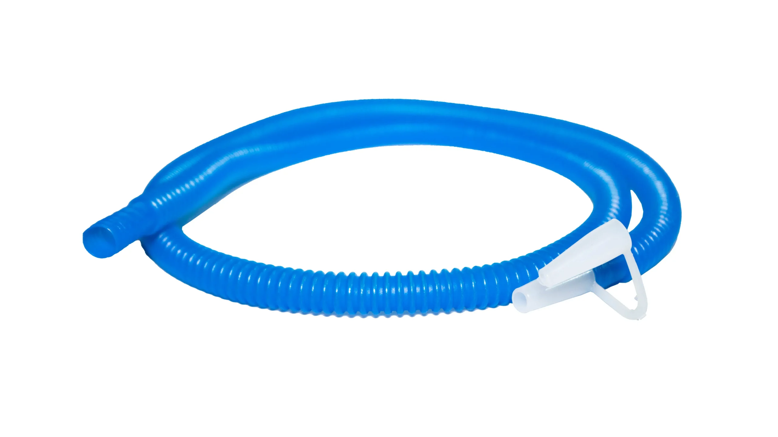 Inflador para pelota pilates