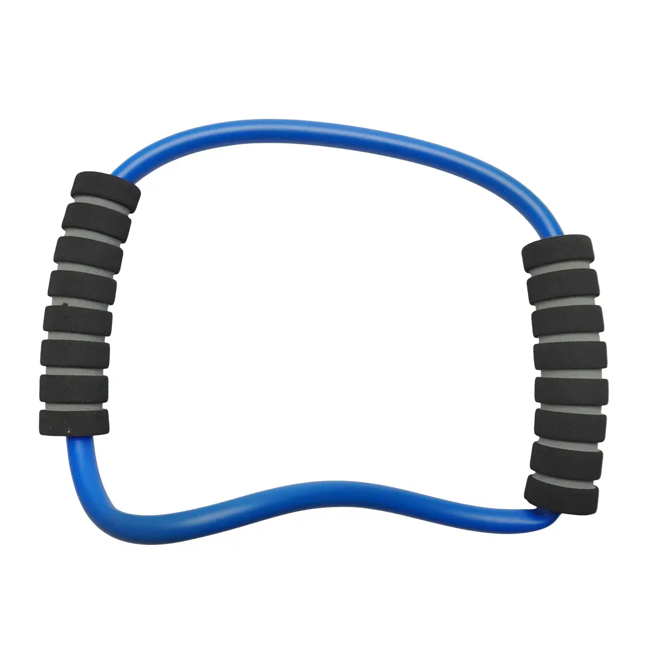 Banda elástica circular - Banda elástica redonda