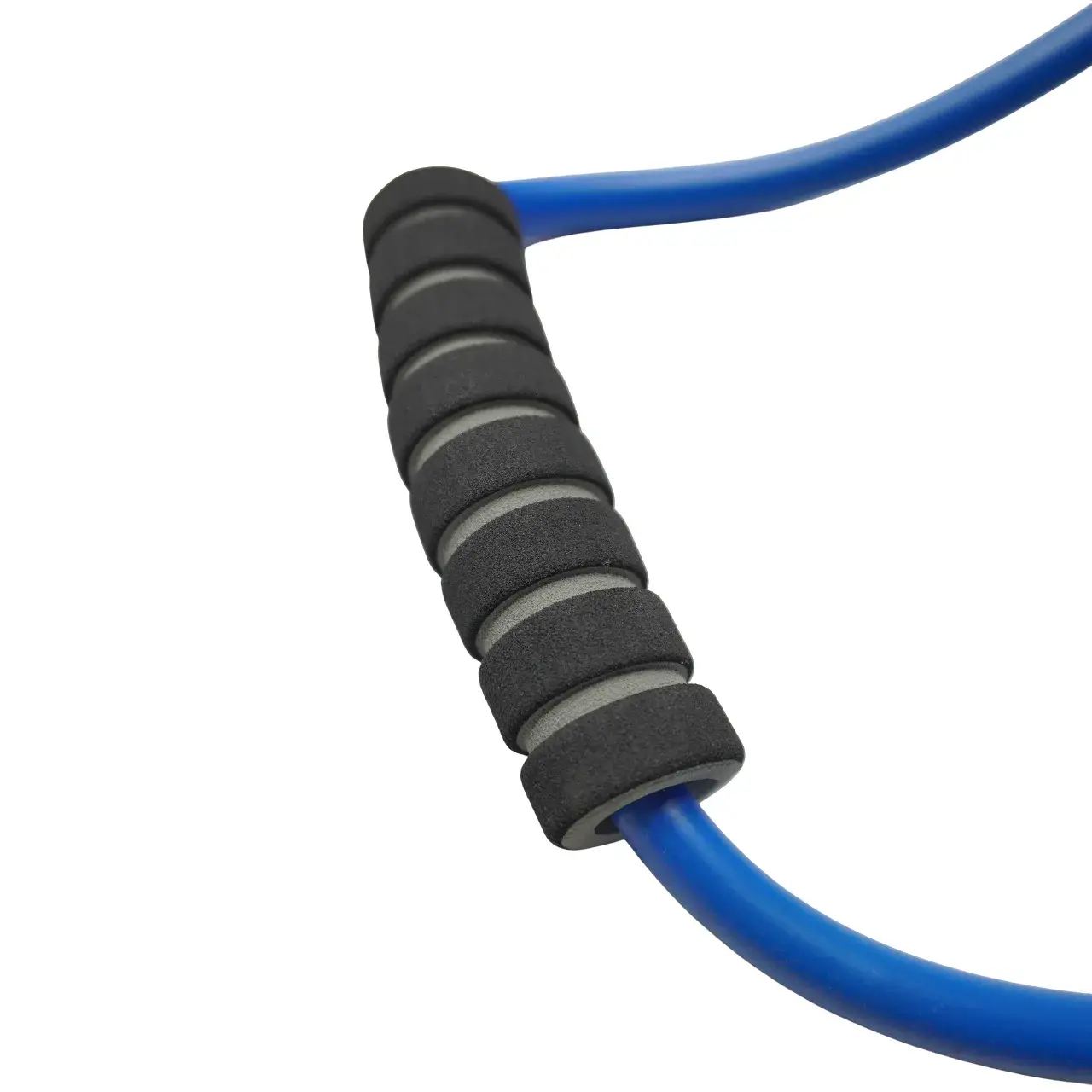 Banda elástica circular - Banda elástica redonda