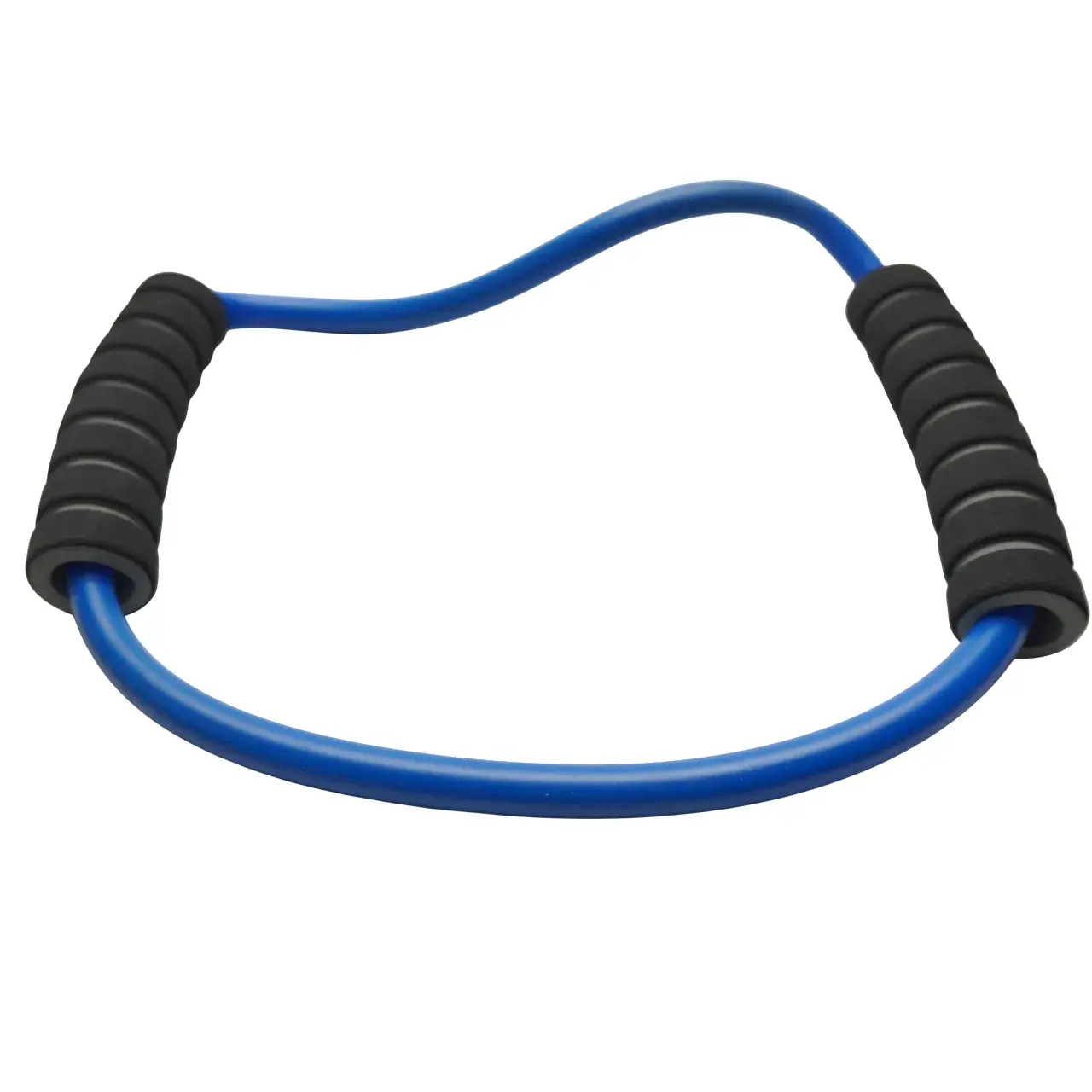 Banda elástica circular - Banda elástica redonda