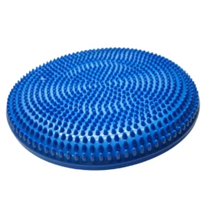 Pelota de equilibrio - Bosu de equilibrio