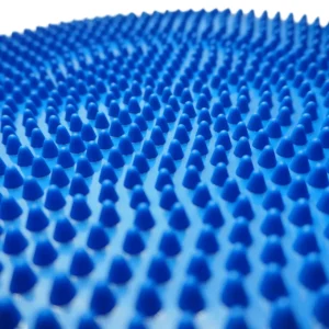 Pelota de equilibrio - Bosu de equilibrio