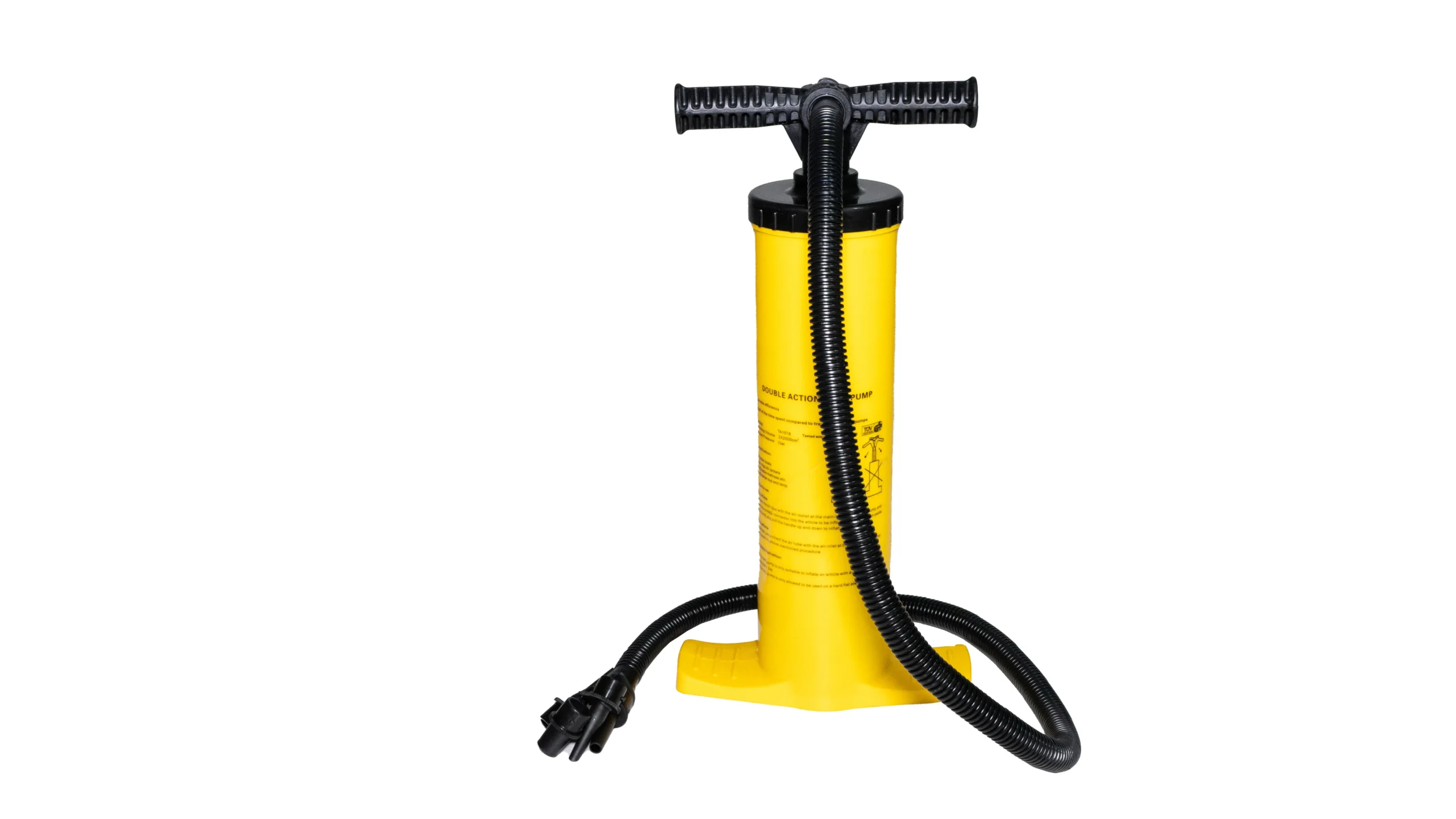 Inflador para colchon inflable