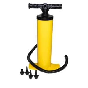 Inflador para colchon inflable