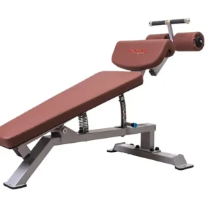 Abdominales declinado - Semikon E3037