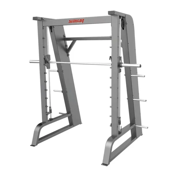 Maquina Smith - Semikon E3063