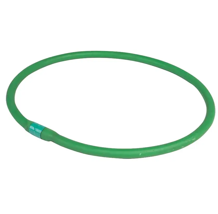 Banda elástica circular - Banda elástica redonda