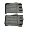 Guantes de gym con peso