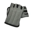 Guantes de gym con peso
