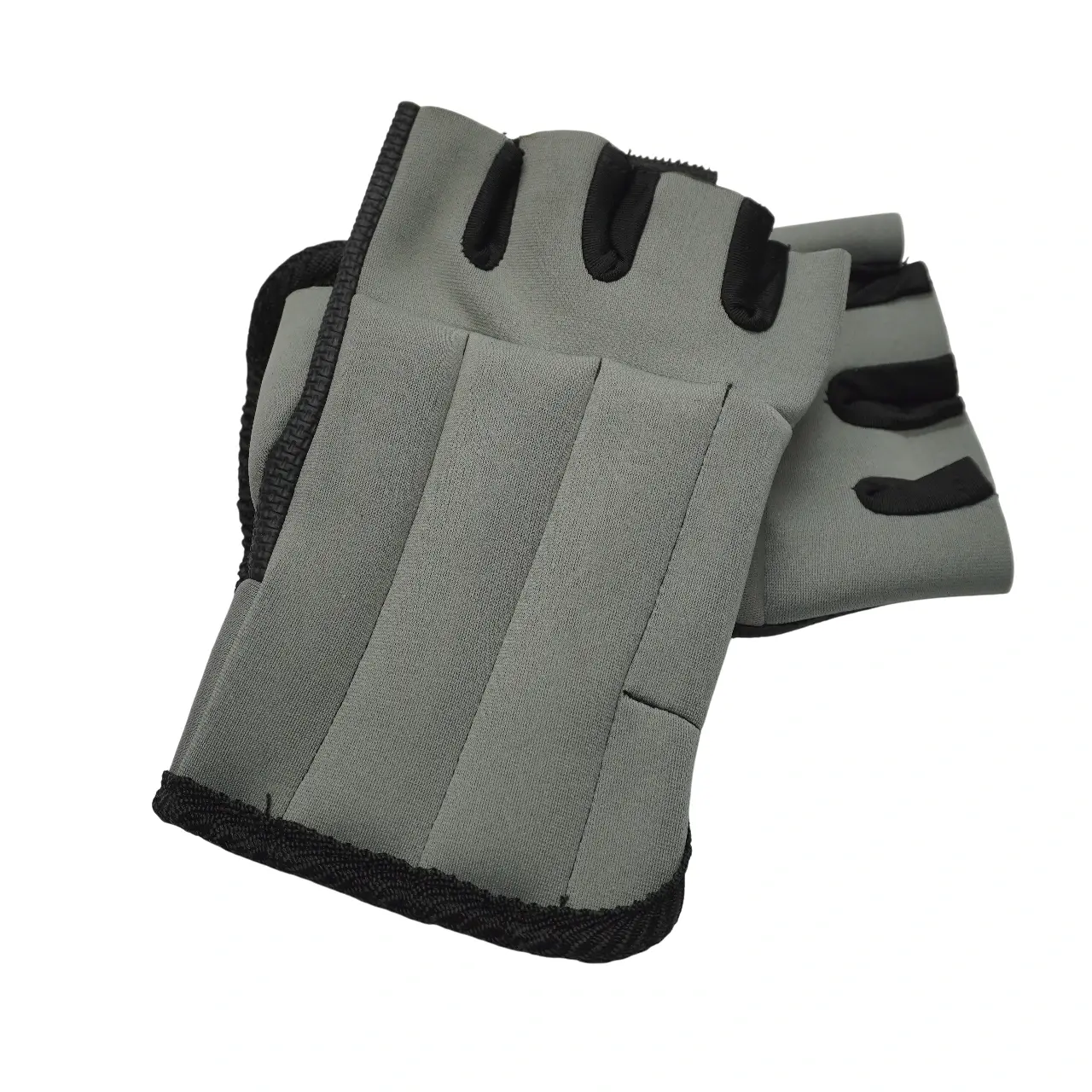 Guantes de gym con peso
