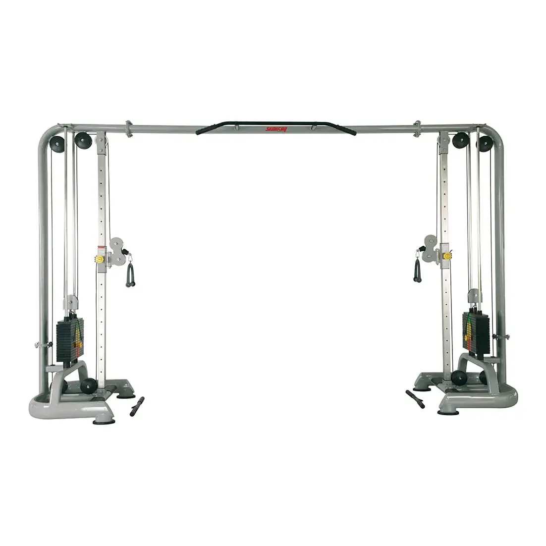 Crossover en poleas - Semikon K011-1