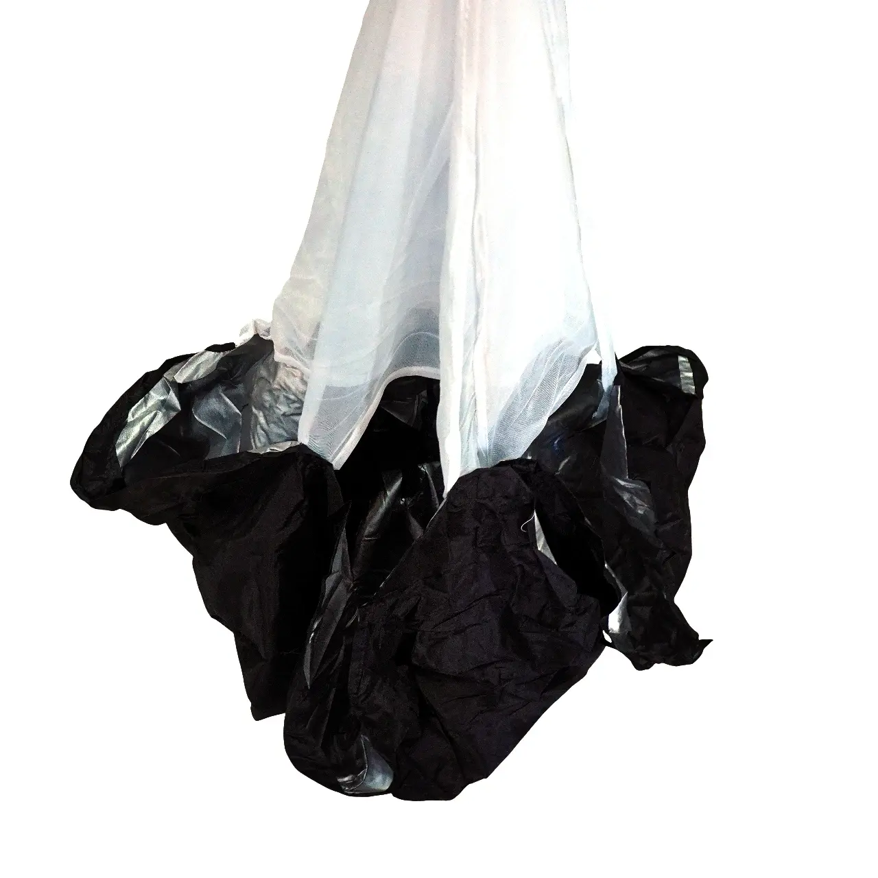 Paracaidas de entrenamiento - Semikon