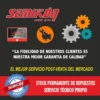 Caminador eliptico profesional para gimnasios - TE9929EP-M