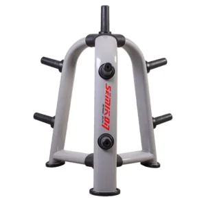 Porta discos gym - Semikon TE1112