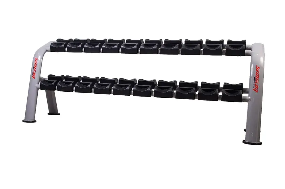 Porta mancuernas - Semikon TE1113