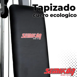 Multigym - Semikon TE1203DG
