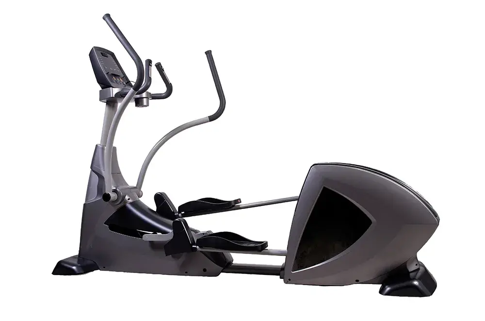 Caminador eliptico electromagnetico - TE19001HW