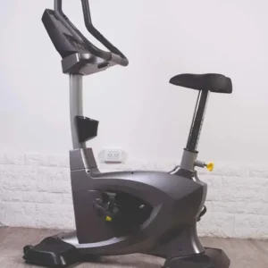 Alternative view of Bicicleta fija electromagnetica - TE19003W