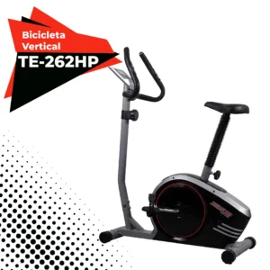 Bici fija - TE2492HP