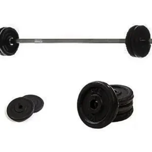 Set de musculacion - TE250A