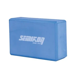 Ladrillo para Yoga - Bloque de Yoga - Semikon