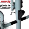 Caminador eliptico Semikon - TE364PLUS