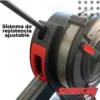 Simulador de remo profesional - TE7199W