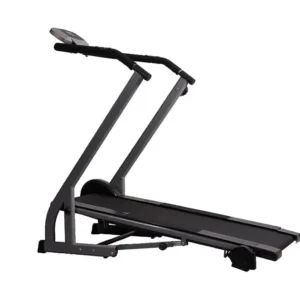 Cinta de correr magnetica