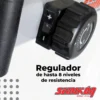 Cinta de correr magnetica - TE783HP