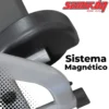 Cinta de correr magnetica - TE783HP