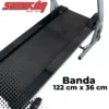 Cinta de correr magnetica - TE783HP
