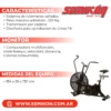 Air Bike - TE8207