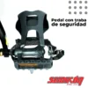 Bicicleta indoor - TE851AP