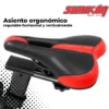 Bicicleta indoor - TE851AP