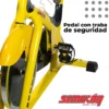 Bici spinning - TE869HP