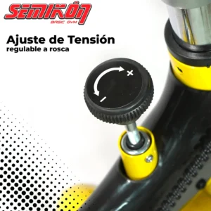 Bici spinning - TE869HP