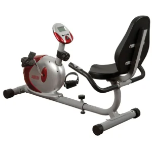 Bicicleta estatica horizontal - TE871HP